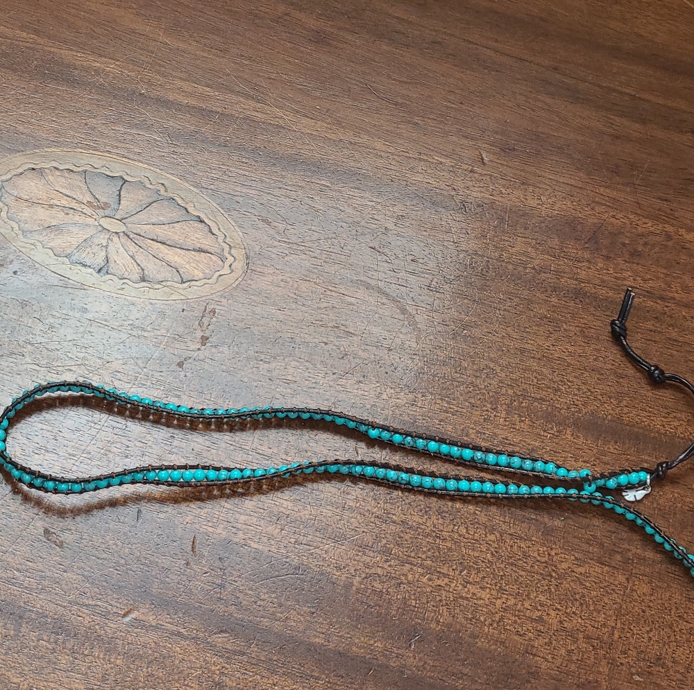 💎 4/$20 Wrap-around bracelet - Picture 3 of 3